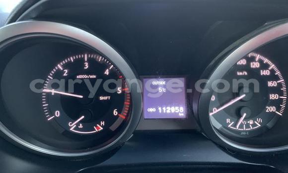 Acheter Occasion Voiture Toyota Land Cruiser Prado Autre à Windhoek, Namibie Acheter Occasion Voiture Toyota Land Cruiser Prado Autre à Windhoek, Namibie