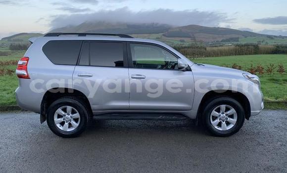 Acheter Occasion Voiture Toyota Land Cruiser Prado Autre à Windhoek, Namibie Acheter Occasion Voiture Toyota Land Cruiser Prado Autre à Windhoek, Namibie