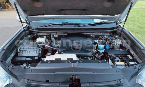 Acheter Occasion Voiture Toyota Land Cruiser Prado Autre à Windhoek, Namibie Acheter Occasion Voiture Toyota Land Cruiser Prado Autre à Windhoek, Namibie