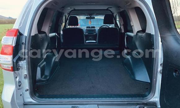 Acheter Occasion Voiture Toyota Land Cruiser Prado Autre à Windhoek, Namibie Acheter Occasion Voiture Toyota Land Cruiser Prado Autre à Windhoek, Namibie