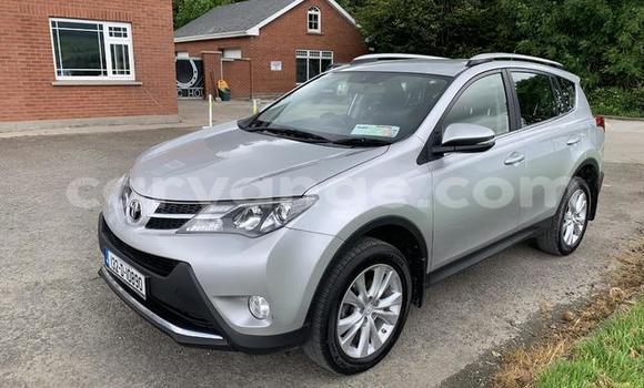 Buy Used Toyota RAV4 Other Car in Windhoek in Namibia