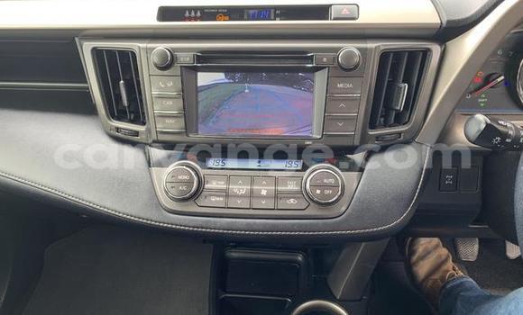 Acheter Occasion Voiture Toyota RAV4 Autre à Windhoek, Namibie Acheter Occasion Voiture Toyota RAV4 Autre à Windhoek, Namibie