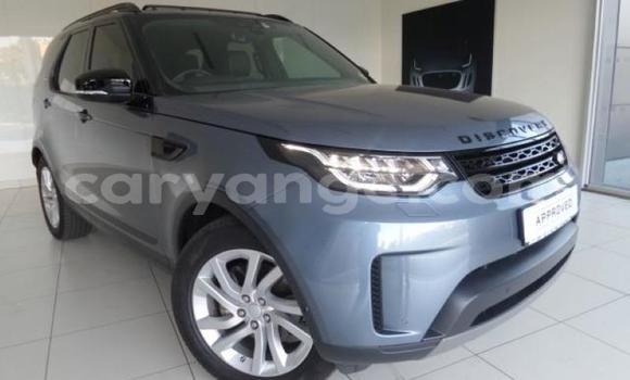 Buy Used Land Rover Discovery Other Car in Karasburg in Karas