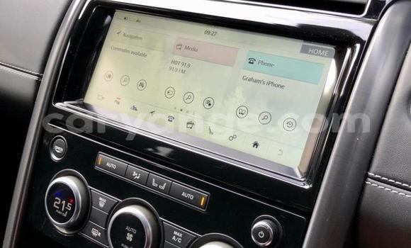 Acheter Occasion Voiture Land Rover Discovery Autre à Karasburg, Karas Acheter Occasion Voiture Land Rover Discovery Autre à Karasburg, Karas