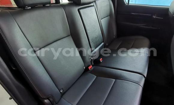 Buy Used Toyota Hilux White Car in Karasburg in Karas Buy Used Toyota Hilux White Car in Karasburg in Karas