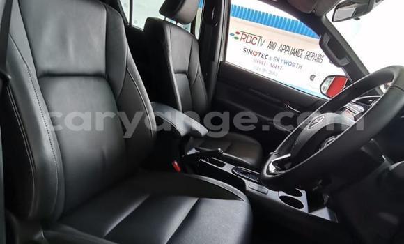 Buy Used Toyota Hilux White Car in Karasburg in Karas Buy Used Toyota Hilux White Car in Karasburg in Karas