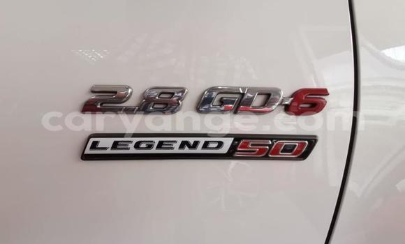 Buy Used Toyota Hilux White Car in Karasburg in Karas Buy Used Toyota Hilux White Car in Karasburg in Karas