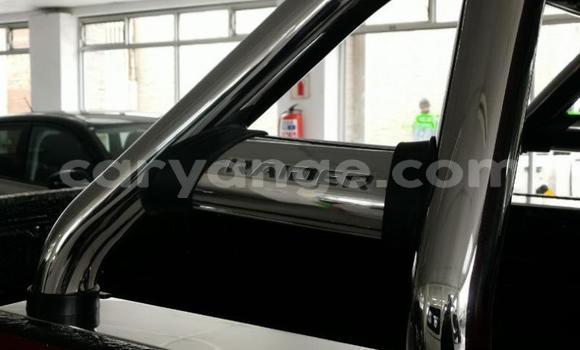 Buy Used Toyota Hilux Red Car in Grootfontein in Namibia Buy Used Toyota Hilux Red Car in Grootfontein in Namibia