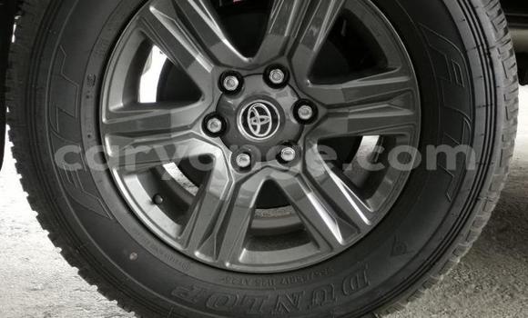 Buy Used Toyota Hilux Red Car in Grootfontein in Namibia Buy Used Toyota Hilux Red Car in Grootfontein in Namibia