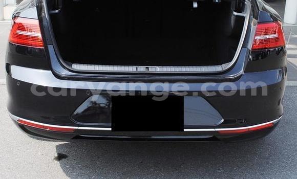 Acheter Import Voiture Volkswagen Passat Noir à Windhoek, Namibie Acheter Import Voiture Volkswagen Passat Noir à Windhoek, Namibie