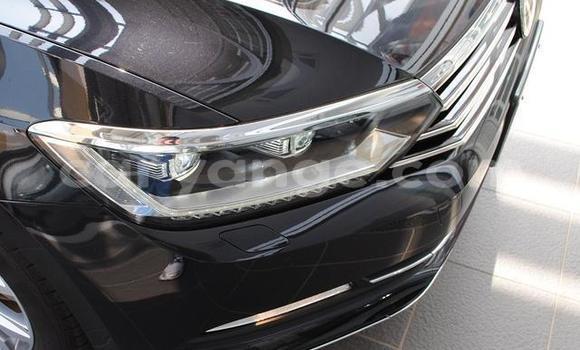 Acheter Import Voiture Volkswagen Passat Noir à Windhoek, Namibie Acheter Import Voiture Volkswagen Passat Noir à Windhoek, Namibie