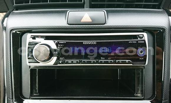 Acheter Import Voiture Toyota Axio Blanc à Windhoek, Namibie Acheter Import Voiture Toyota Axio Blanc à Windhoek, Namibie