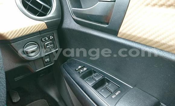 Acheter Import Voiture Toyota Axio Blanc à Windhoek, Namibie Acheter Import Voiture Toyota Axio Blanc à Windhoek, Namibie