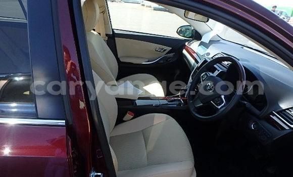 Acheter Import Voiture Toyota Premio Autre à Windhoek, Namibie Acheter Import Voiture Toyota Premio Autre à Windhoek, Namibie