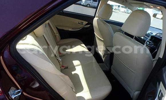 Acheter Import Voiture Toyota Premio Autre à Windhoek, Namibie Acheter Import Voiture Toyota Premio Autre à Windhoek, Namibie