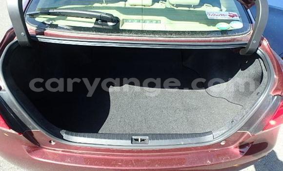 Acheter Import Voiture Toyota Premio Autre à Windhoek, Namibie Acheter Import Voiture Toyota Premio Autre à Windhoek, Namibie