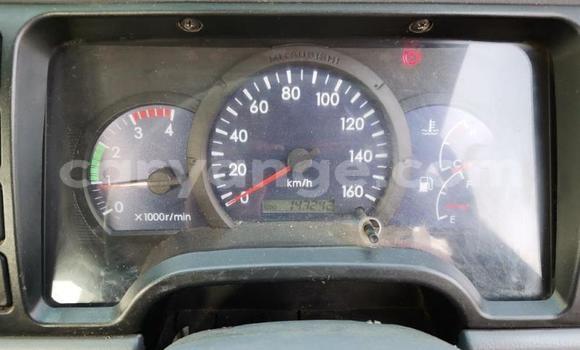 Buy Used Mitsubishi L400 White Truck in Windhoek in Namibia Buy Used Mitsubishi L400 White Truck in Windhoek in Namibia