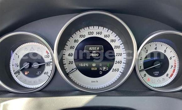 Acheter Import Voiture Mercedes-Benz E–Class Blanc à Windhoek, Namibie Acheter Import Voiture Mercedes-Benz E–Class Blanc à Windhoek, Namibie