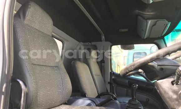 Buy Used Hino 300 Series White Truck in Windhoek in Namibia Buy Used Hino 300 Series White Truck in Windhoek in Namibia