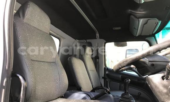Buy Used Hino 300 Series White Truck in Windhoek in Namibia Buy Used Hino 300 Series White Truck in Windhoek in Namibia
