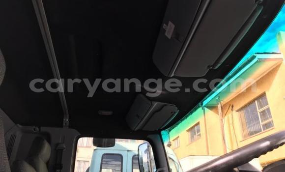 Buy Used Hino 300 Series White Truck in Windhoek in Namibia Buy Used Hino 300 Series White Truck in Windhoek in Namibia