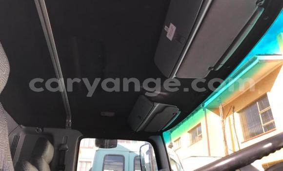 Buy Used Hino 300 Series White Truck in Windhoek in Namibia Buy Used Hino 300 Series White Truck in Windhoek in Namibia