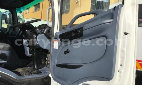 Buy Used Hino 300 Series White Truck in Windhoek in Namibia Buy Used Hino 300 Series White Truck in Windhoek in Namibia