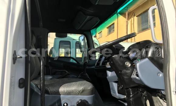 Buy Used Hino 300 Series White Truck in Windhoek in Namibia Buy Used Hino 300 Series White Truck in Windhoek in Namibia