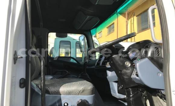 Buy Used Hino 300 Series White Truck in Windhoek in Namibia Buy Used Hino 300 Series White Truck in Windhoek in Namibia