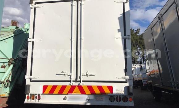 Buy Used Hino 300 Series White Truck in Windhoek in Namibia Buy Used Hino 300 Series White Truck in Windhoek in Namibia