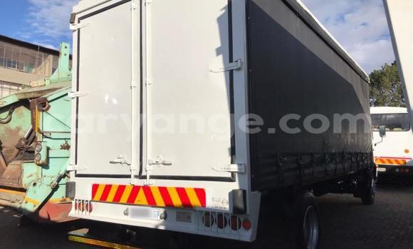 Buy Used Hino 300 Series White Truck in Windhoek in Namibia Buy Used Hino 300 Series White Truck in Windhoek in Namibia