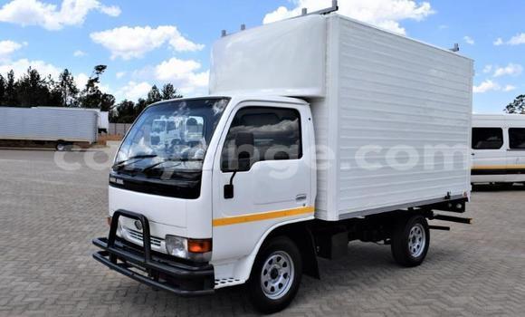 Buy Used Nissan UD White Truck in Windhoek in Namibia Buy Used Nissan UD White Truck in Windhoek in Namibia