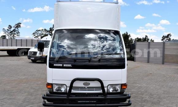 Buy Used Nissan UD White Truck in Windhoek in Namibia Buy Used Nissan UD White Truck in Windhoek in Namibia