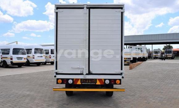 Buy Used Nissan UD White Truck in Windhoek in Namibia Buy Used Nissan UD White Truck in Windhoek in Namibia