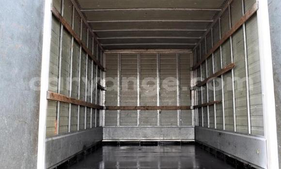 Buy Used Nissan UD White Truck in Windhoek in Namibia Buy Used Nissan UD White Truck in Windhoek in Namibia