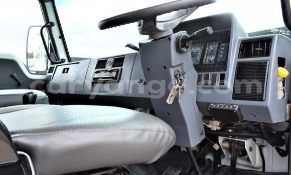 Buy Used Tata LPT White Truck in Windhoek in Namibia Buy Used Tata LPT White Truck in Windhoek in Namibia