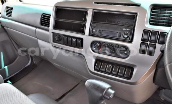 Buy Used Nissan UD White Truck in Windhoek in Namibia Buy Used Nissan UD White Truck in Windhoek in Namibia