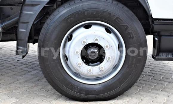 Buy Used Nissan UD White Truck in Windhoek in Namibia Buy Used Nissan UD White Truck in Windhoek in Namibia