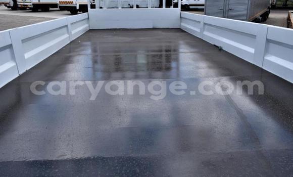 Buy Used Nissan UD White Truck in Windhoek in Namibia Buy Used Nissan UD White Truck in Windhoek in Namibia