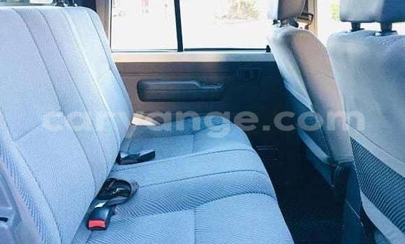 Buy Used Toyota Land Cruiser White Car in Windhoek in Namibia Buy Used Toyota Land Cruiser White Car in Windhoek in Namibia