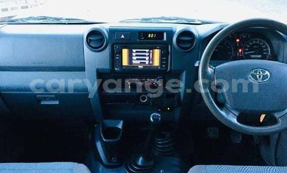 Buy Used Toyota Land Cruiser White Car in Windhoek in Namibia Buy Used Toyota Land Cruiser White Car in Windhoek in Namibia