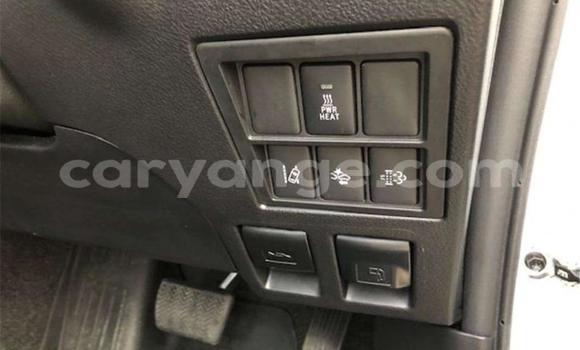 Acheter Import Voiture Toyota Hilux Blanc à Windhoek, Namibie Acheter Import Voiture Toyota Hilux Blanc à Windhoek, Namibie