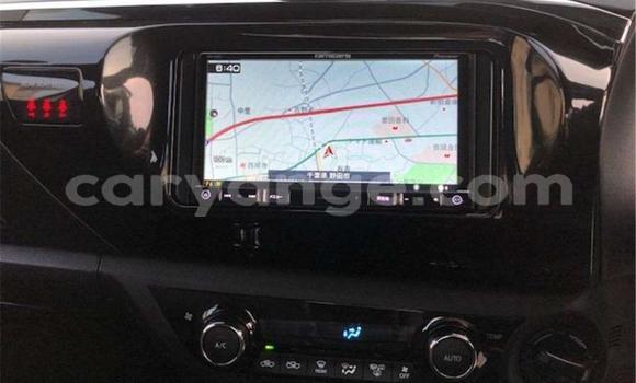 Acheter Import Voiture Toyota Hilux Blanc à Windhoek, Namibie Acheter Import Voiture Toyota Hilux Blanc à Windhoek, Namibie