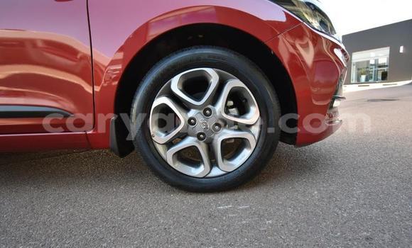 Acheter Occasion Voiture Hyundai I20 Rouge à Windhoek, Namibie Acheter Occasion Voiture Hyundai I20 Rouge à Windhoek, Namibie