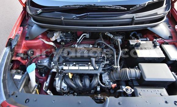 Acheter Occasion Voiture Hyundai I20 Rouge à Windhoek, Namibie Acheter Occasion Voiture Hyundai I20 Rouge à Windhoek, Namibie