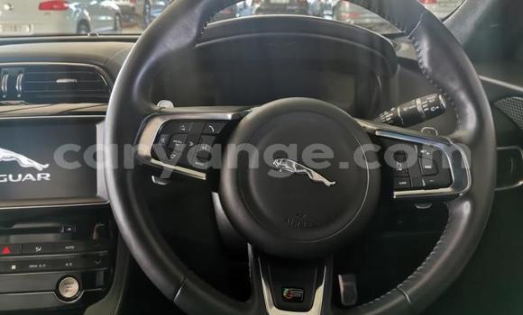 Acheter Occasion Voiture Jaguar F-Pace Blanc à Windhoek, Namibie Acheter Occasion Voiture Jaguar F-Pace Blanc à Windhoek, Namibie