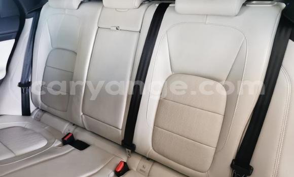 Acheter Occasion Voiture Jaguar F-Pace Blanc à Windhoek, Namibie Acheter Occasion Voiture Jaguar F-Pace Blanc à Windhoek, Namibie