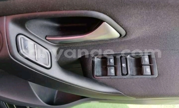 Buy Used Volkswagen Polo Black Car in Windhoek in Namibia