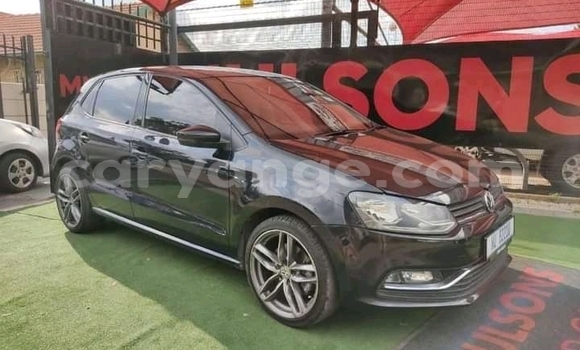 Buy Used Volkswagen Polo Black Car in Windhoek in Namibia Buy Used Volkswagen Polo Black Car in Windhoek in Namibia
