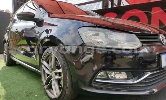 Buy Used Volkswagen Polo Black Car in Windhoek in Namibia Buy Used Volkswagen Polo Black Car in Windhoek in Namibia